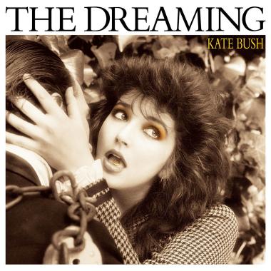 Kate Bush -  The Dreaming